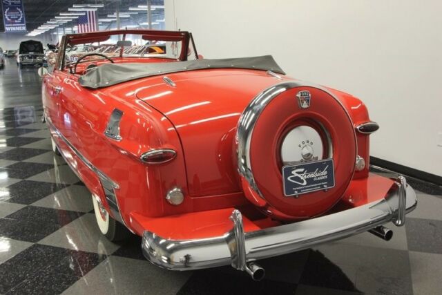 1950 Ford Other Convertible - photo 11