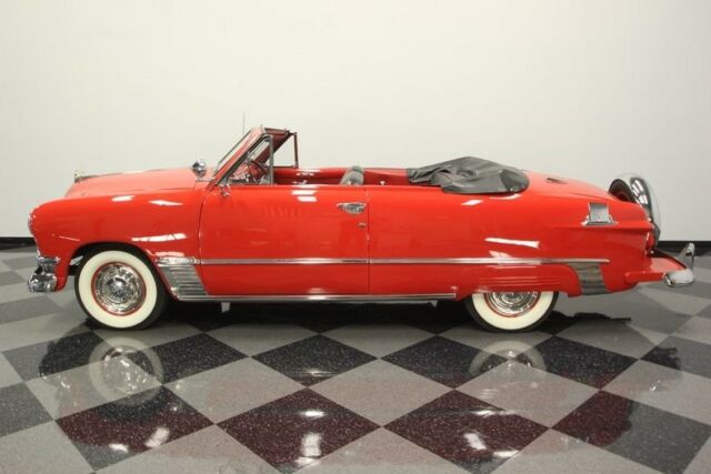1950 Ford Other Convertible - photo 3