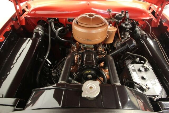 1950 Ford Other Convertible - photo 4