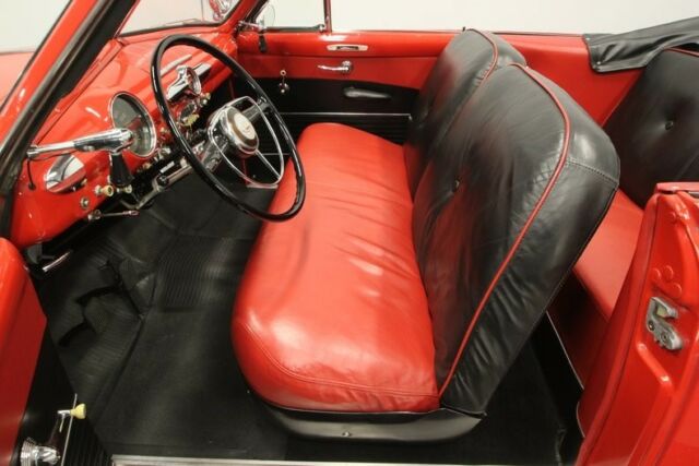 1950 Ford Other Convertible - photo 5