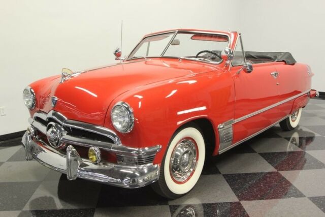 1950 Ford Other Convertible - photo 6