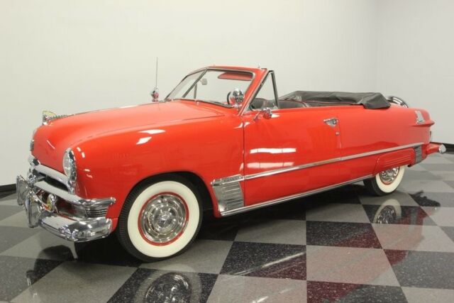 1950 Ford Other Convertible - photo 7