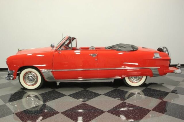 1950 Ford Other Convertible - photo 8