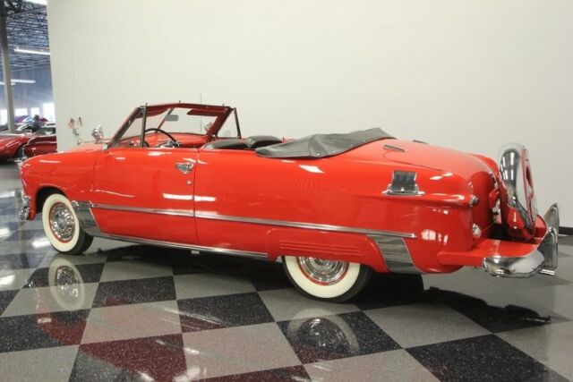 1950 Ford Other Convertible - photo 9
