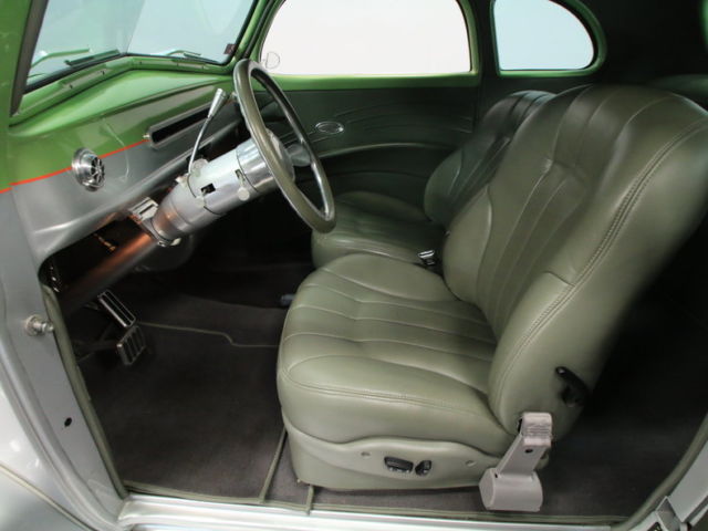 1939 Chevrolet 5 Window Coupe - photo 4