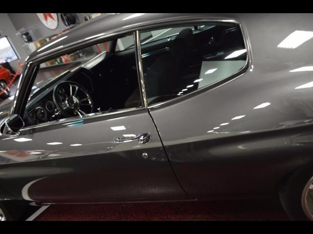 1970 Chevrolet Chevelle - photo 13