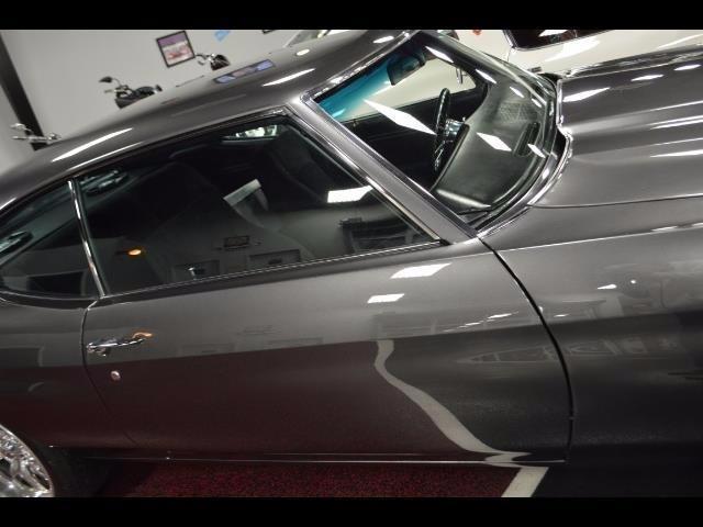 1970 Chevrolet Chevelle - photo 7