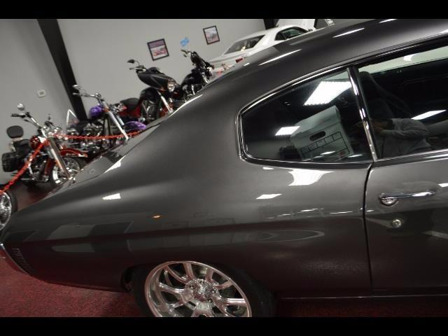 1970 Chevrolet Chevelle - photo 9