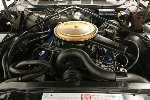 1968 Cadillac DeVille Convertible - photo 4