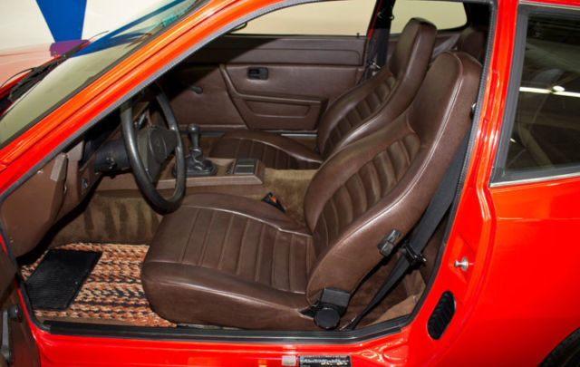 1979 Porsche 924 - photo 11