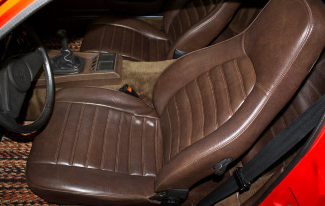 1979 Porsche 924 - photo 12