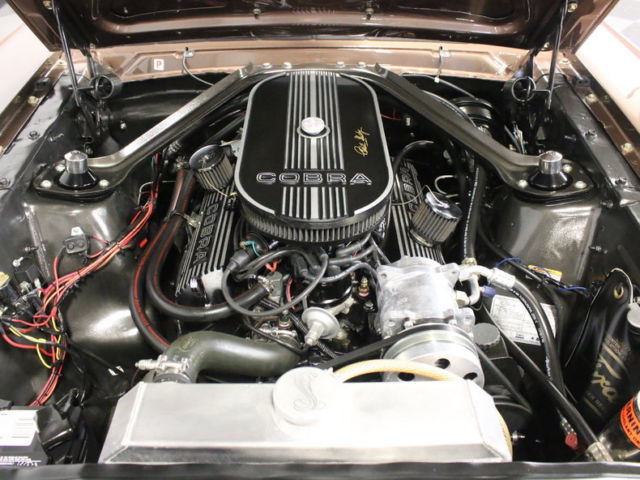 1966 Ford Mustang - photo 3