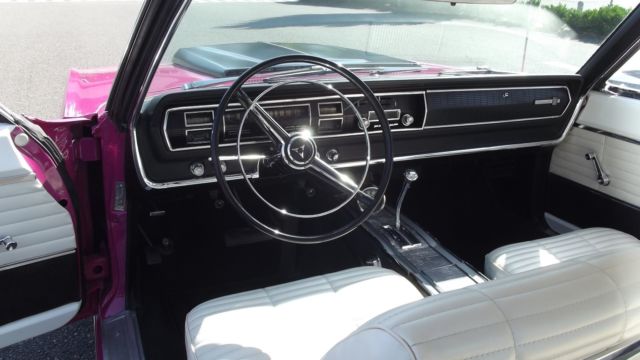 1966 Dodge Coronet 500 - photo 11