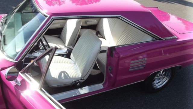 1966 Dodge Coronet 500 - photo 12
