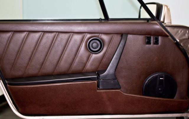 1982 Porsche 911 SC TARGA - photo 10