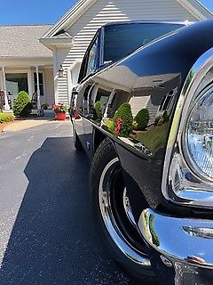 1966 Chevrolet Nova II - photo 6