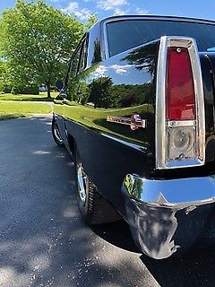 1966 Chevrolet Nova II - photo 8