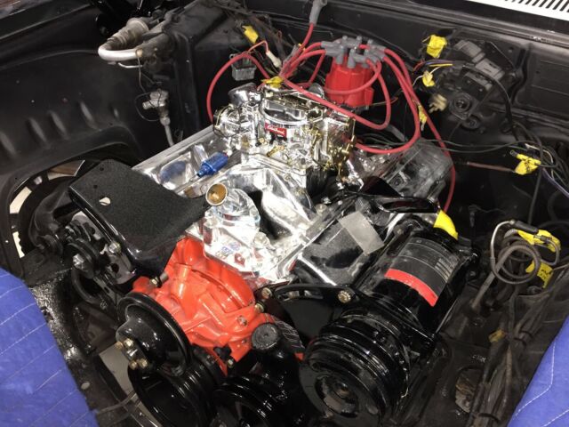 1969 Chevrolet Camaro - photo 13