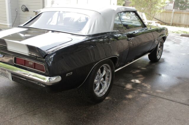 1969 Chevrolet Camaro - photo 6