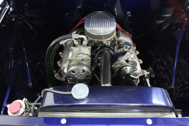 1955 Chevrolet 1/2 Ton Pickup - photo 3