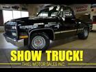 1982 GMC C/K 1500 Regular Cab Short Bed 2WD