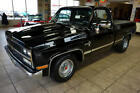 1982 GMC C/K 1500 Regular Cab Short Bed 2WD - photo 4