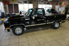 1982 GMC C/K 1500 Regular Cab Short Bed 2WD - photo 5