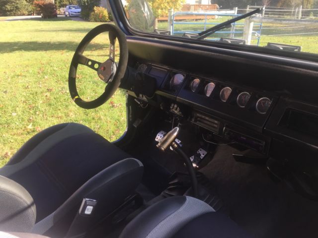 1992 Jeep Wrangler - photo 13