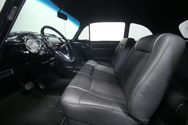 1950 Chevrolet Styleline Restomod - photo 5