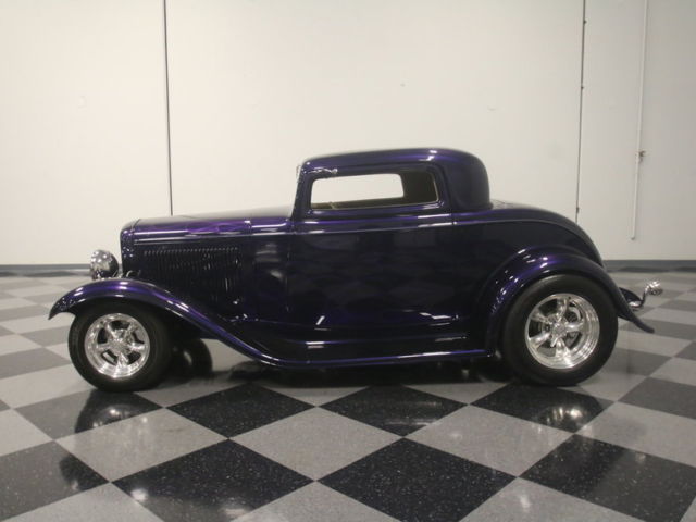 1932 Ford Coupe - photo 2