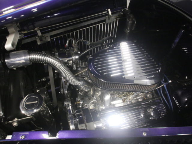 1932 Ford Coupe - photo 3