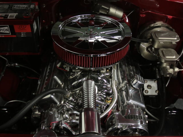 1955 Chevrolet Bel Air/150/210 - photo 3