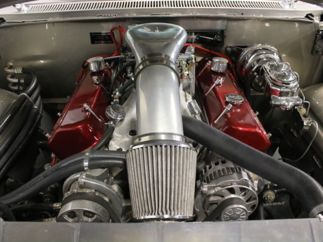 1959 Chevrolet El Camino - photo 3