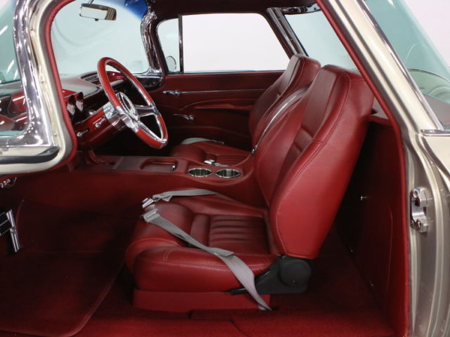 1959 Chevrolet El Camino - photo 4