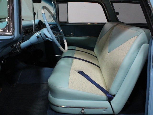 1956 Chevrolet Nomad - photo 3