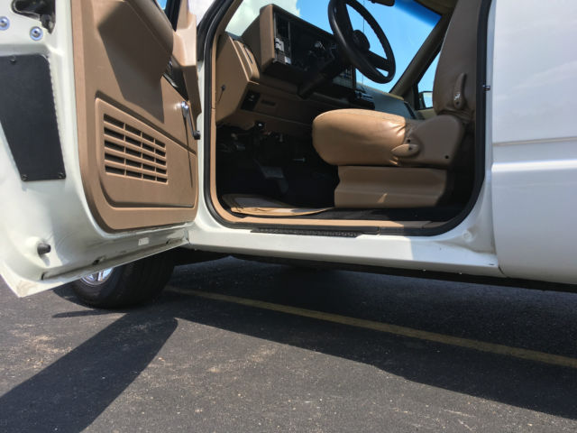 1994 Chevrolet Silverado 1500 SHOW TRUCK - photo 8