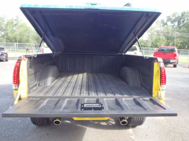 1991 Chevrolet C/K Pickup 1500 SHOW TRUCK - photo 12