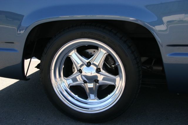 1994 GMC Sierra 1500 Sierra club coupe - photo 4