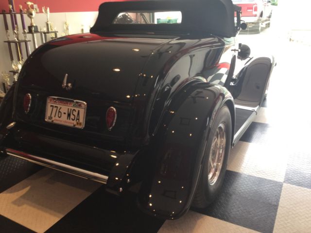 1932 Ford Other - photo 8
