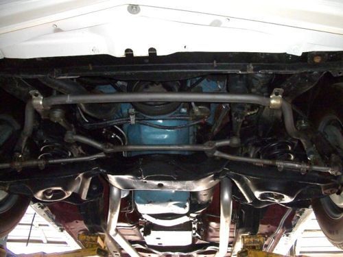 1973 Pontiac Firebird - photo 10