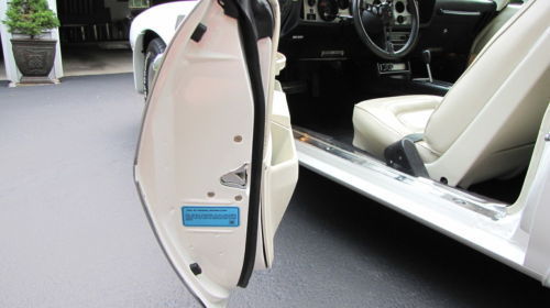 1973 Pontiac Firebird - photo 5