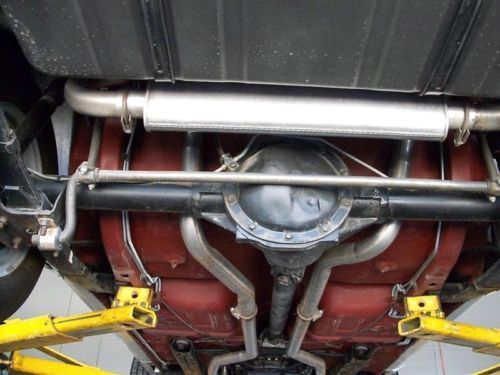 1973 Pontiac Firebird - photo 9