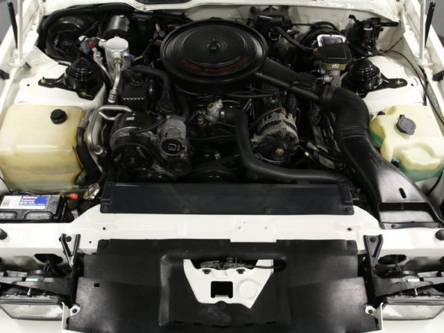 1989 Chevrolet Camaro - photo 3