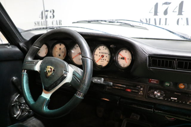 1978 Porsche 911 SC Coupe 2-Door - photo 10