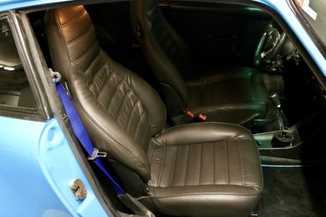 1978 Porsche 911 SC Coupe 2-Door - photo 11