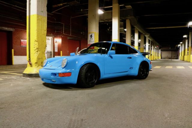 1978 Porsche 911 SC Coupe 2-Door - photo 2