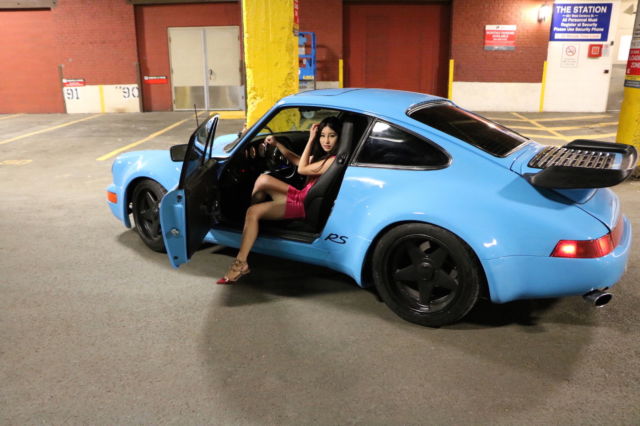 1978 Porsche 911 SC Coupe 2-Door - photo 3