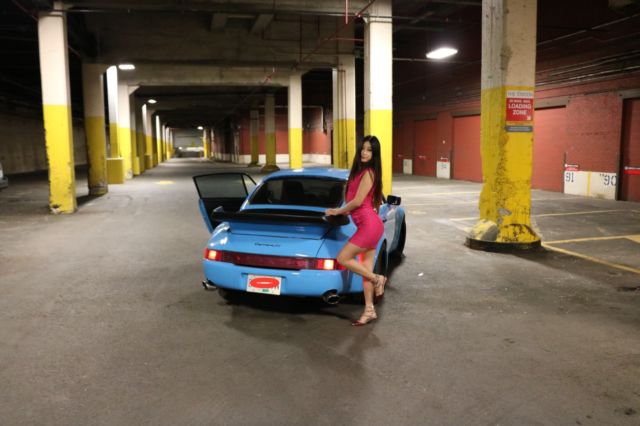 1978 Porsche 911 SC Coupe 2-Door - photo 4