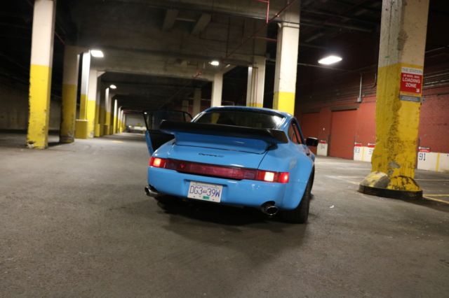 1978 Porsche 911 SC Coupe 2-Door - photo 5