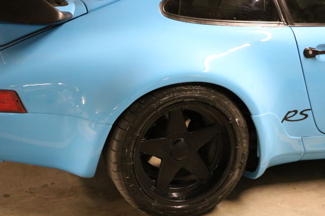 1978 Porsche 911 SC Coupe 2-Door - photo 6